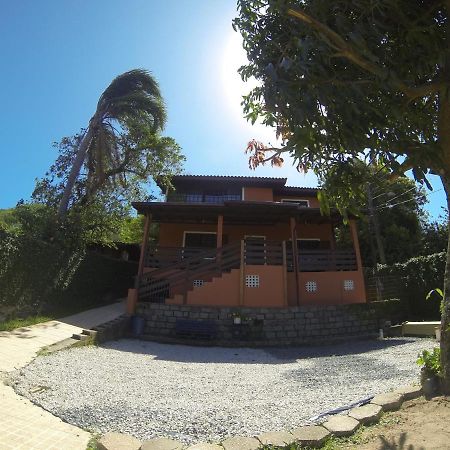 شقة Florianópolis  في Casa Sol المظهر الخارجي الصورة