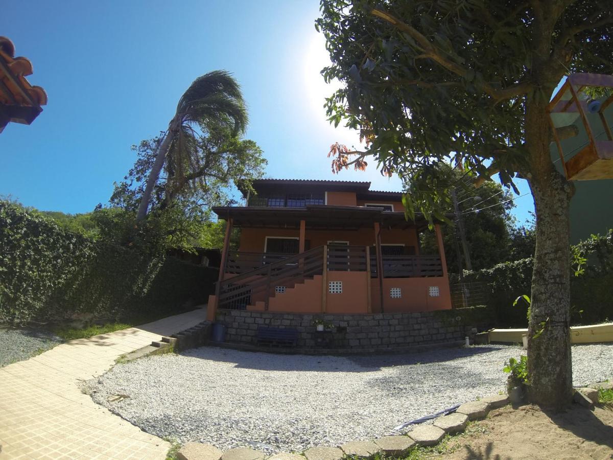 شقة Florianópolis  في Casa Sol المظهر الخارجي الصورة